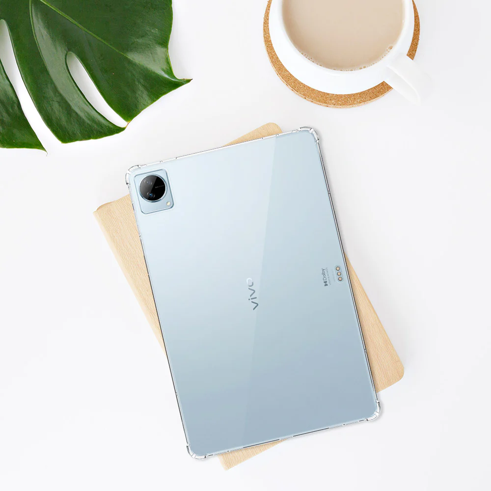ZN-VV-PAD1 | VIVO Pad | 4 corners reinforced impact protection gel case - Image 3