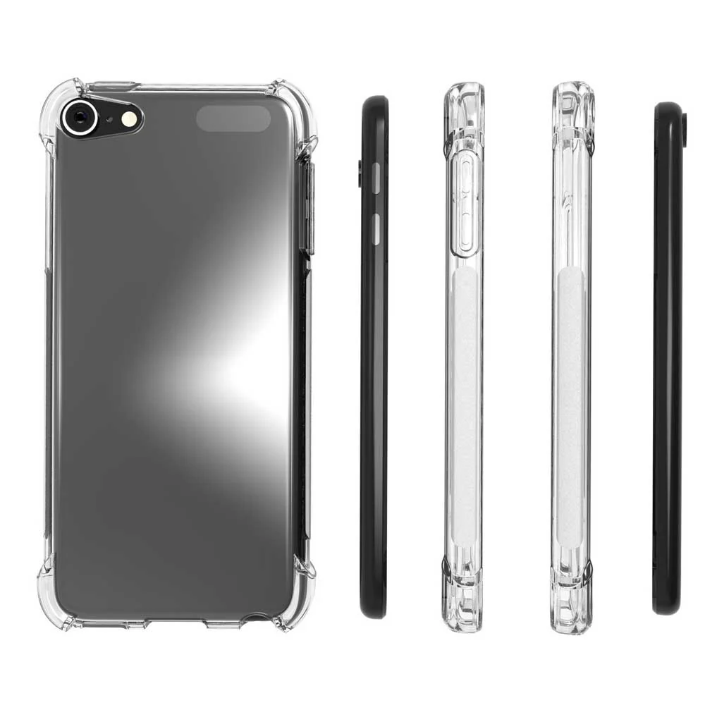 ZXN-IPOD-7 | iPod Touch 7 / 6 Case | 4 Corner Shockproof Drop Proof Cover - Image 6