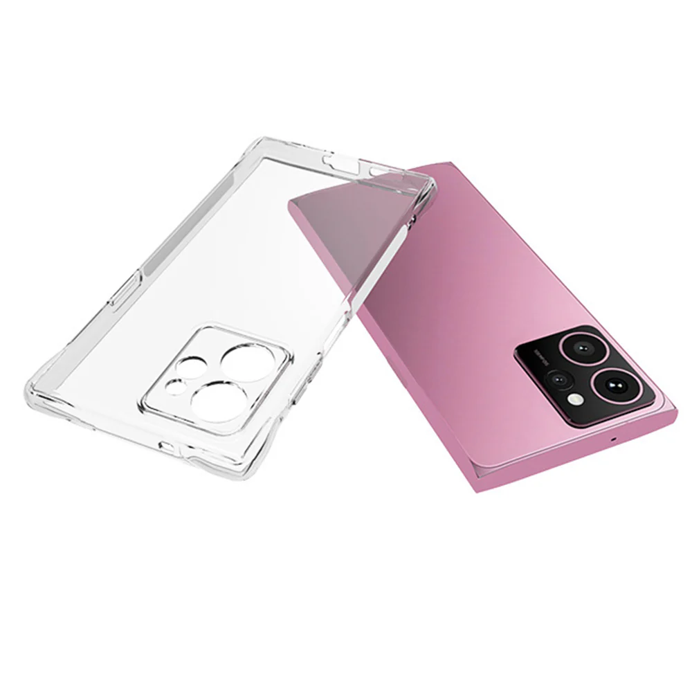 ZXS-HMD24-SL | HMD Skyline Case | 4 Corner Shockproof Drop Proof Cover w/ Carabiner - Image 7