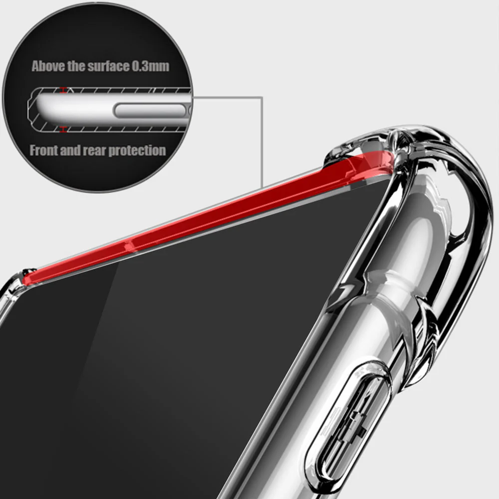 ZXS-iPad-N3CL | iPad Air (3rd Gen.) 2019 | 4 corner protection case w/ hand strap kick stand & X-mount - Image 9